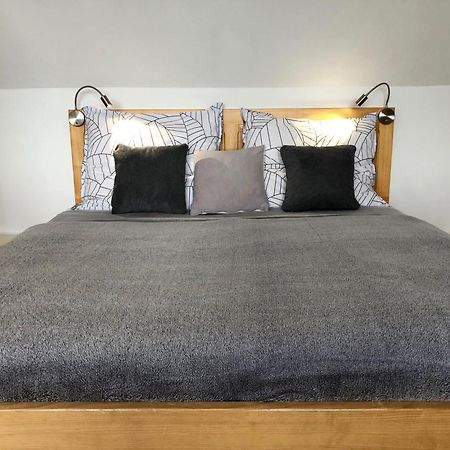 Apartman S Vyhledem Na Jezero Lipno nad Vltavou Bagian luar foto