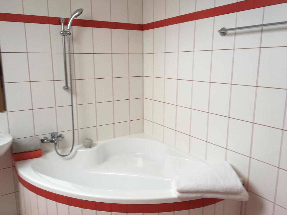 Apartman S Vyhledem Na Jezero Lipno nad Vltavou Bagian luar foto